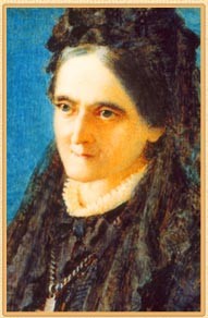 Ludwika Teresa de Montaignac