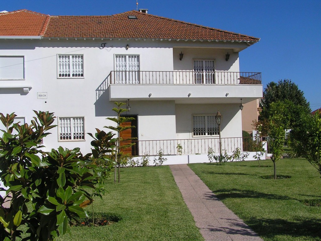 Casa de Lisboa