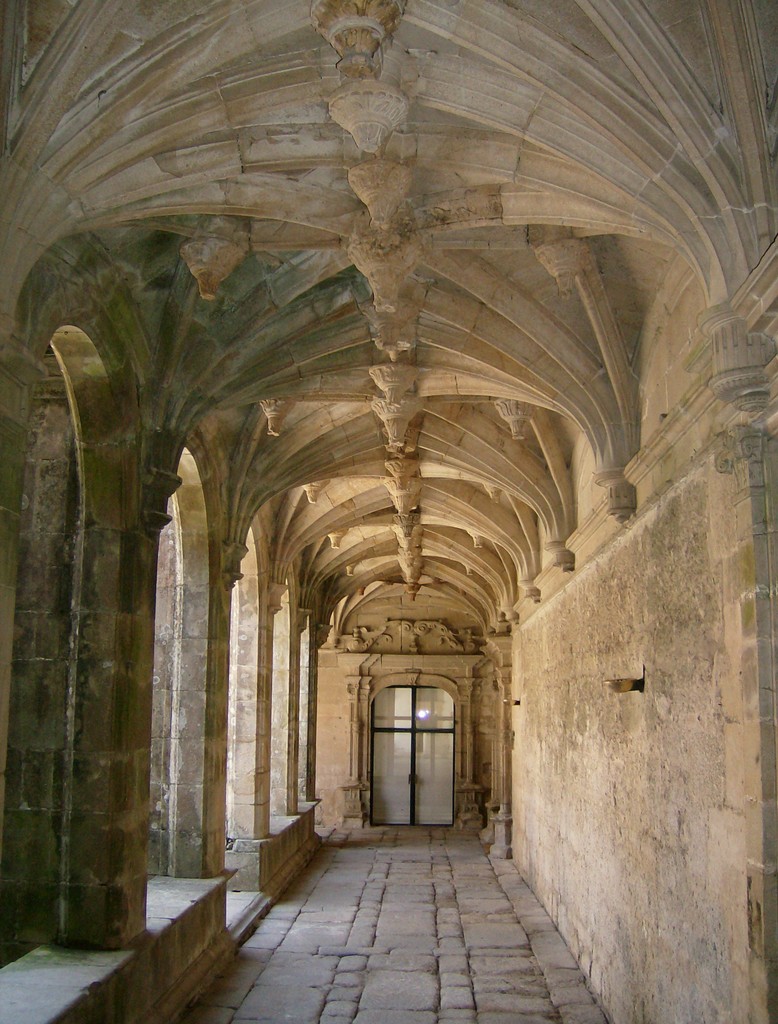 Claustro