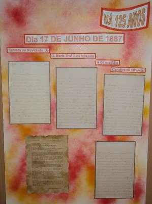 Dia 17 de Junho de 1887