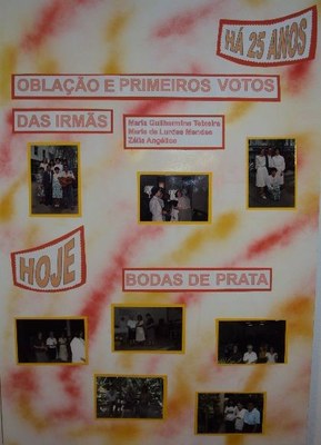 Bodas de Prata